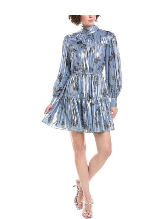 cinq a sept Dresses & Skirts - CINQ À SEPT Cool Carnation Farha Dress | size 2 | New with tags